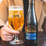 Aspall Imperial Vintage Cyder 8.2% 500ml ×1