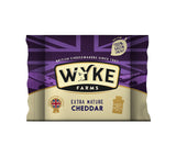 Wyke Farms Cheese Sets 500gx1 200gx1