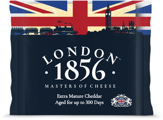 ワイクファームズ エクストラマチュアチェダー 200g