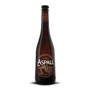 Aspall Harry Spallow Cyder 4.6% 500ml ×1