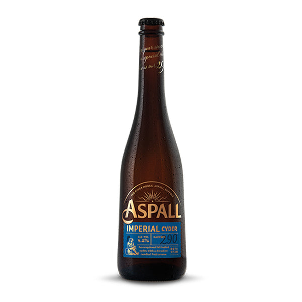 アスポール インペリアルヴィンテージサイダー Aspall Imperial