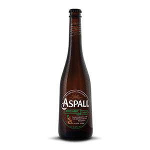 Aspall Organic Cyder 6.8% 500ml ×1